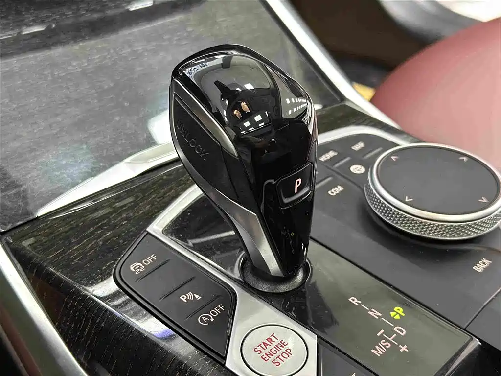 BMW 3 Series — миниатюра 15