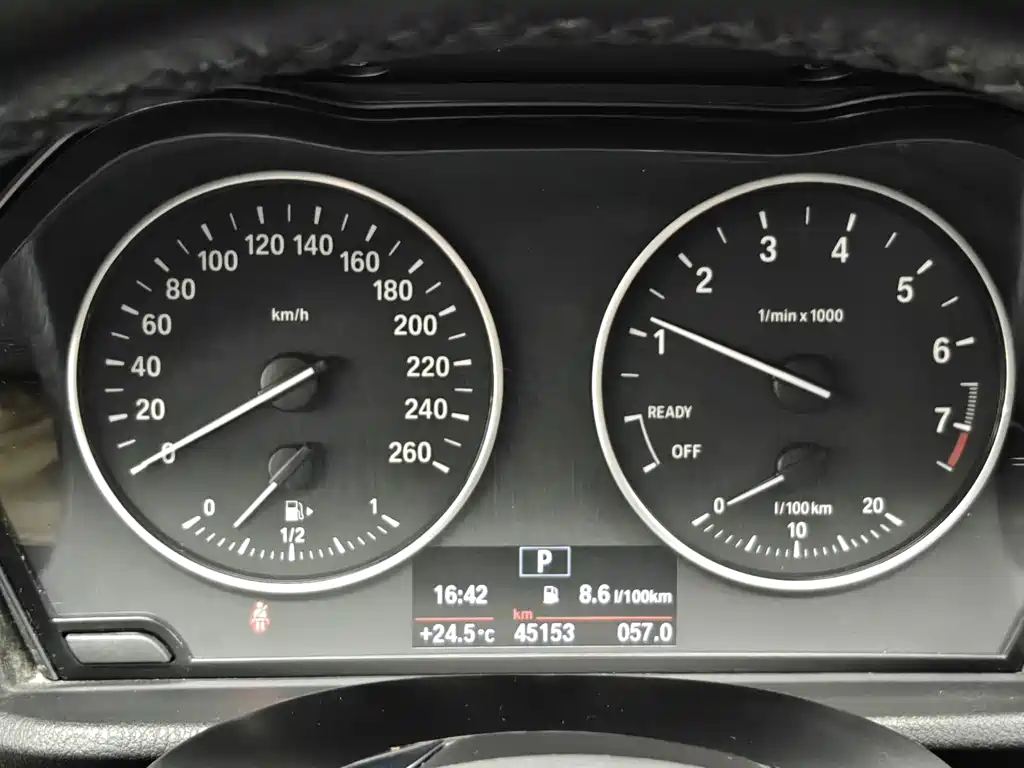 BMW X1 — миниатюра 10