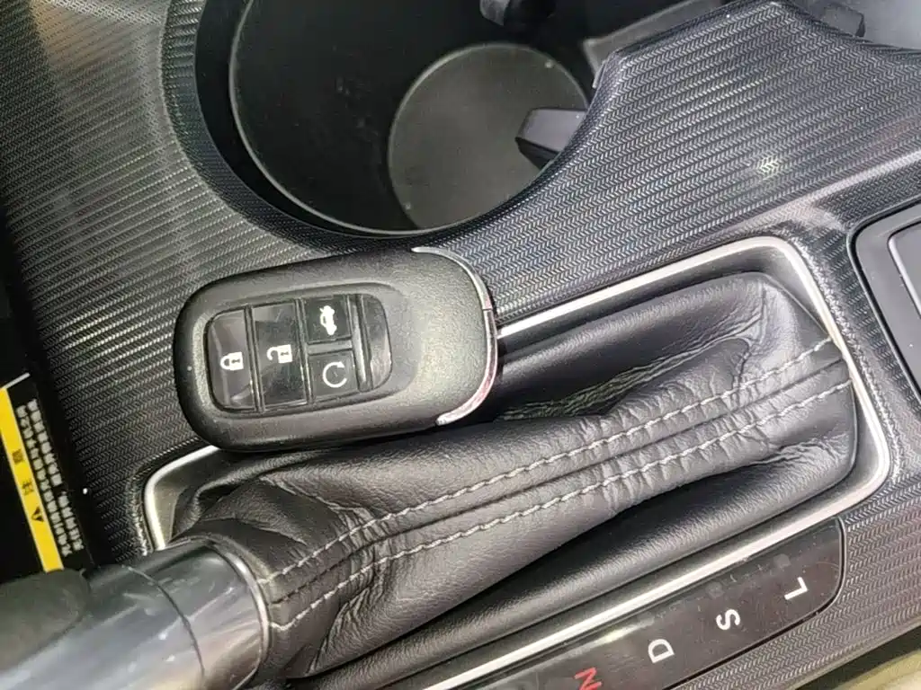 Honda Integra — миниатюра 9