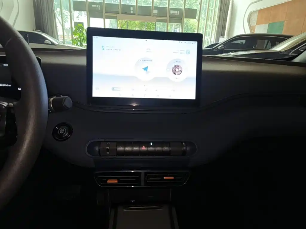 BYD Seagull — миниатюра 13
