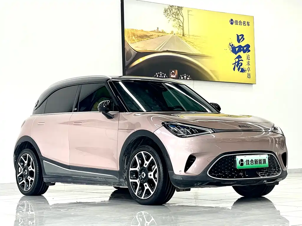smart Smart #1 — миниатюра 3