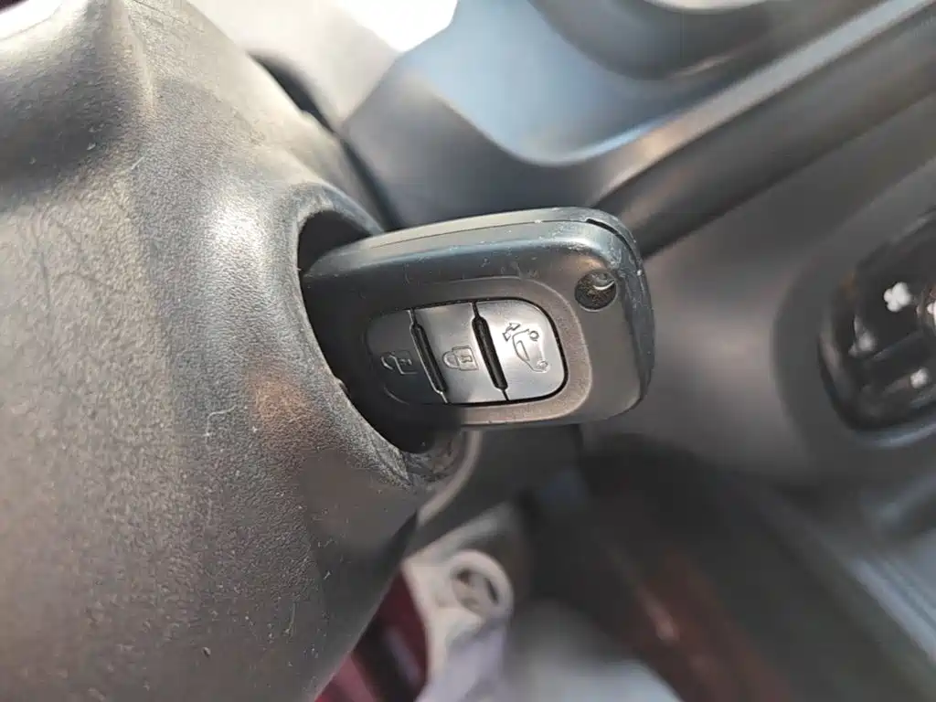 smart Smart Forfour — миниатюра 9