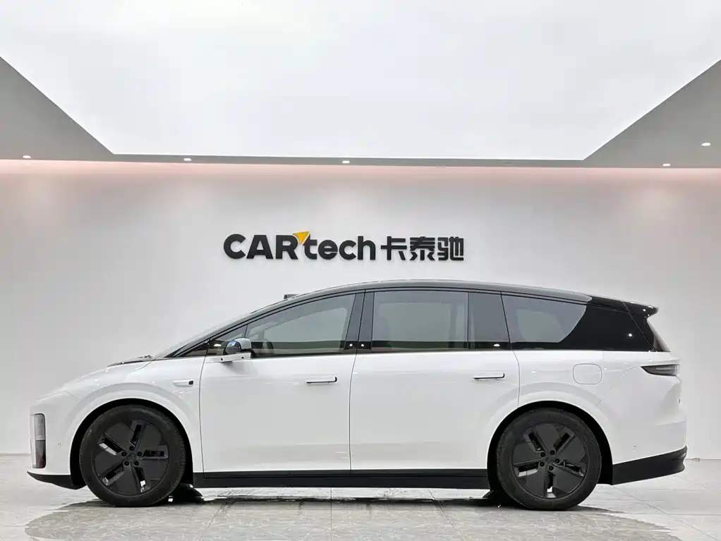 Li Auto Li i8 — миниатюра 2