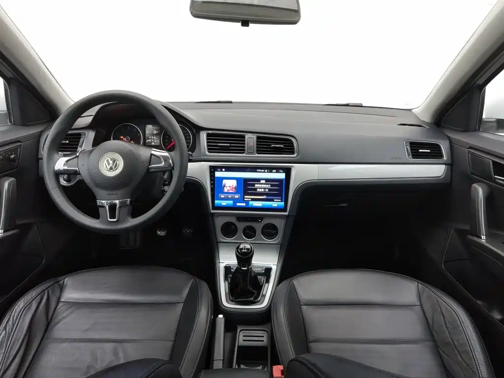Volkswagen Gran Lavida — миниатюра 5