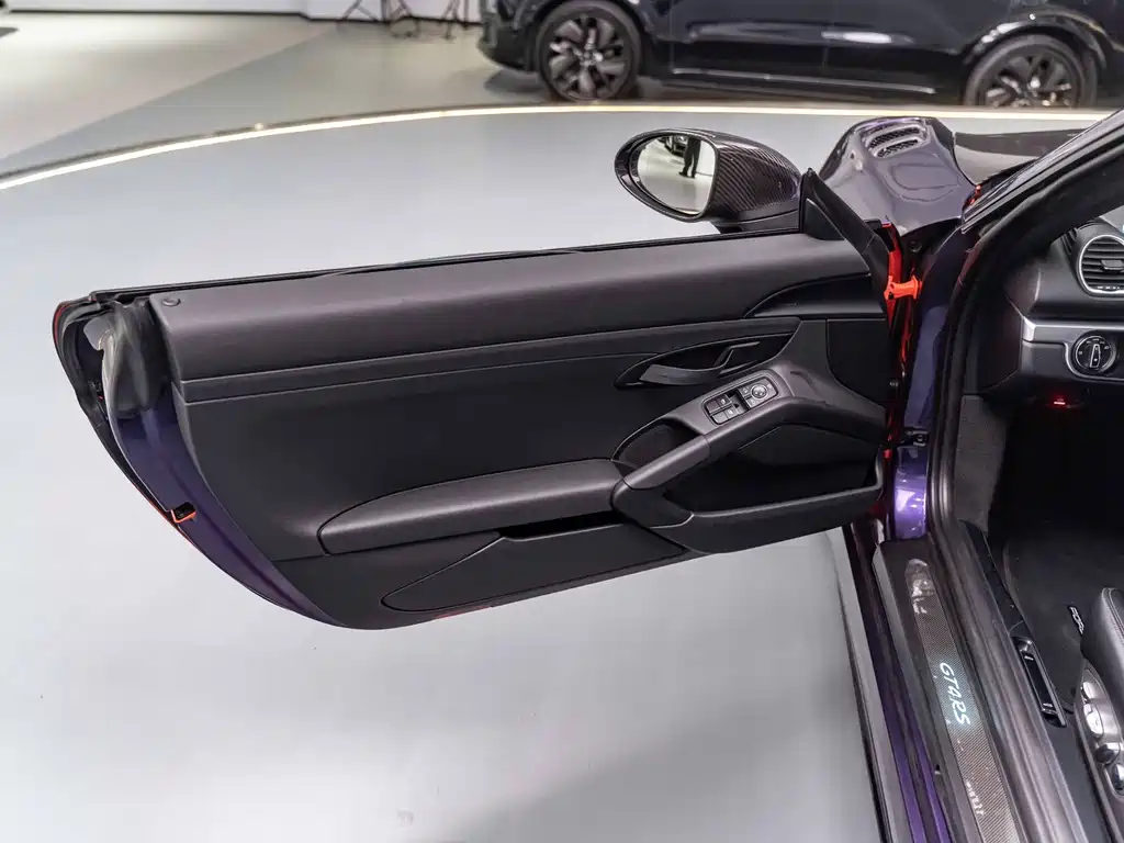 Porsche 718 — миниатюра 16