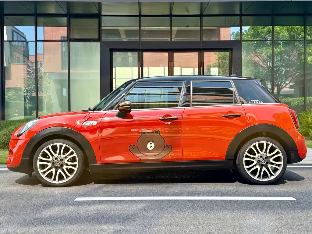 MINI Mini — миниатюра 4