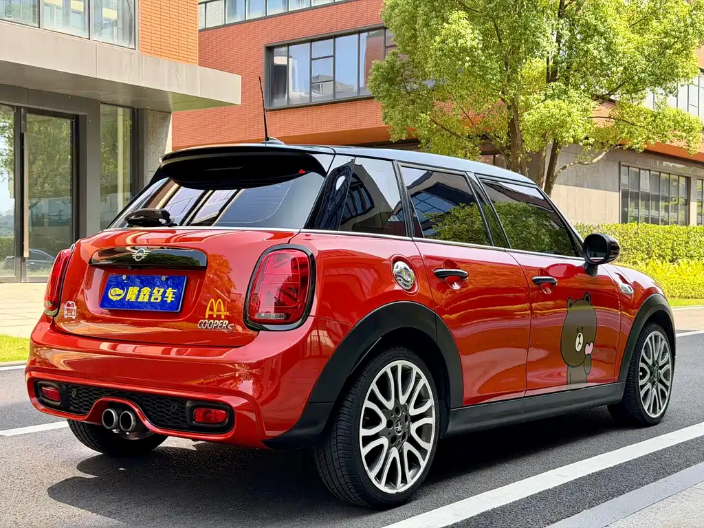MINI Mini — миниатюра 7
