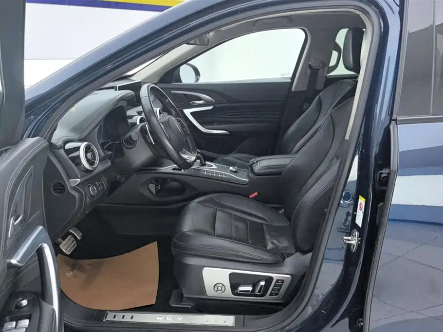 WEI PAI WEI BRAND VV7 GT