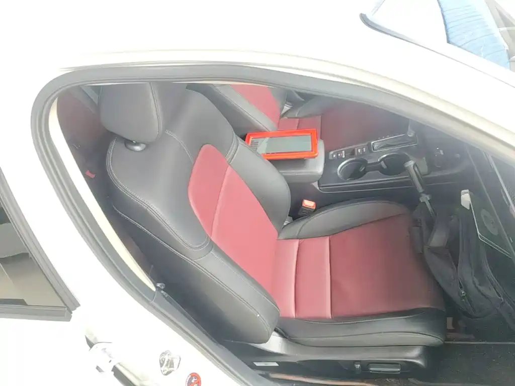 Honda Integra — миниатюра 25
