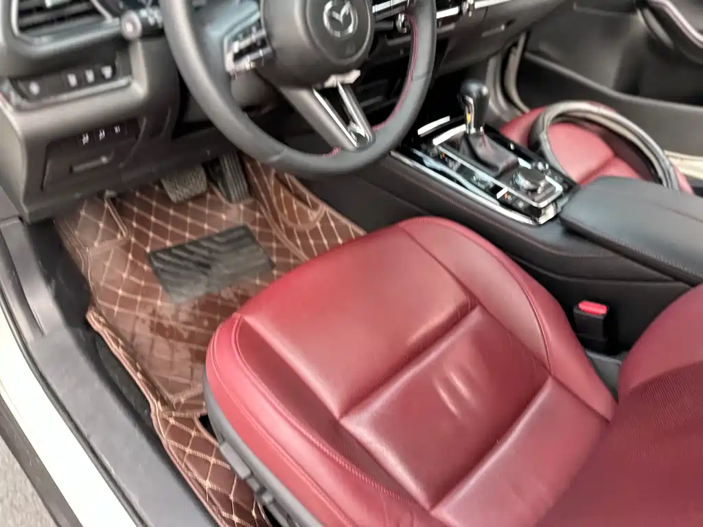 Mazda CX-30 2022 2.0L AT