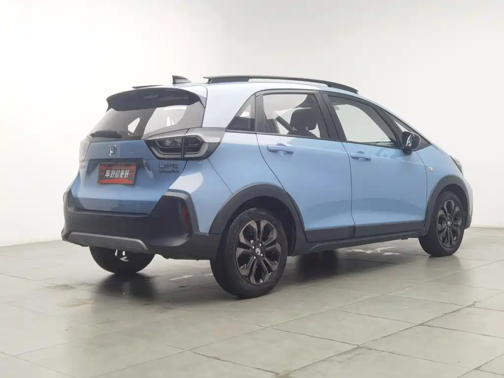 Honda Life — миниатюра 2