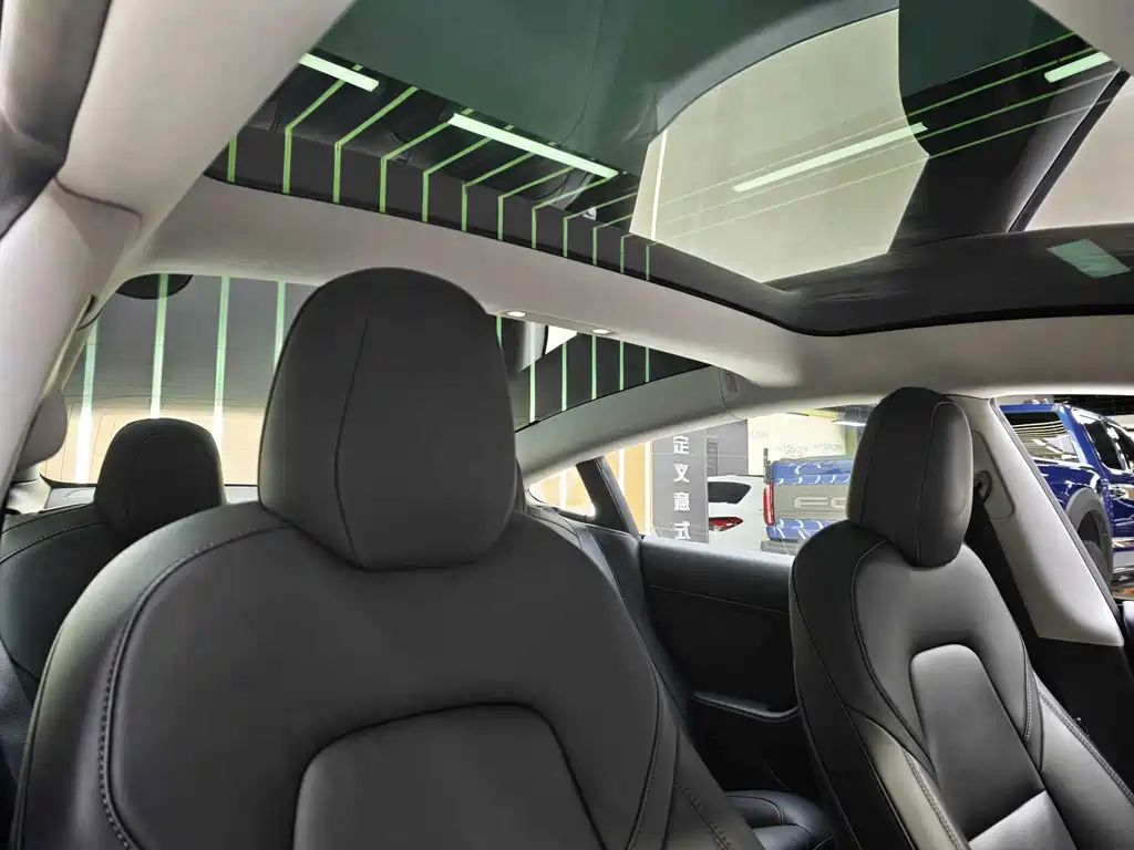 Tesla Model 3 — миниатюра 19