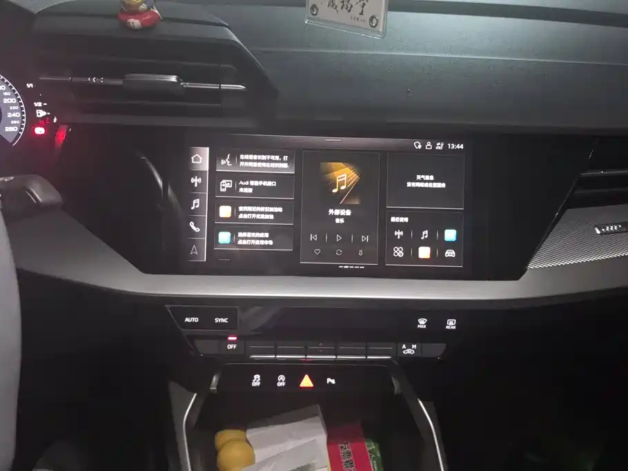 Audi A3 — миниатюра 13