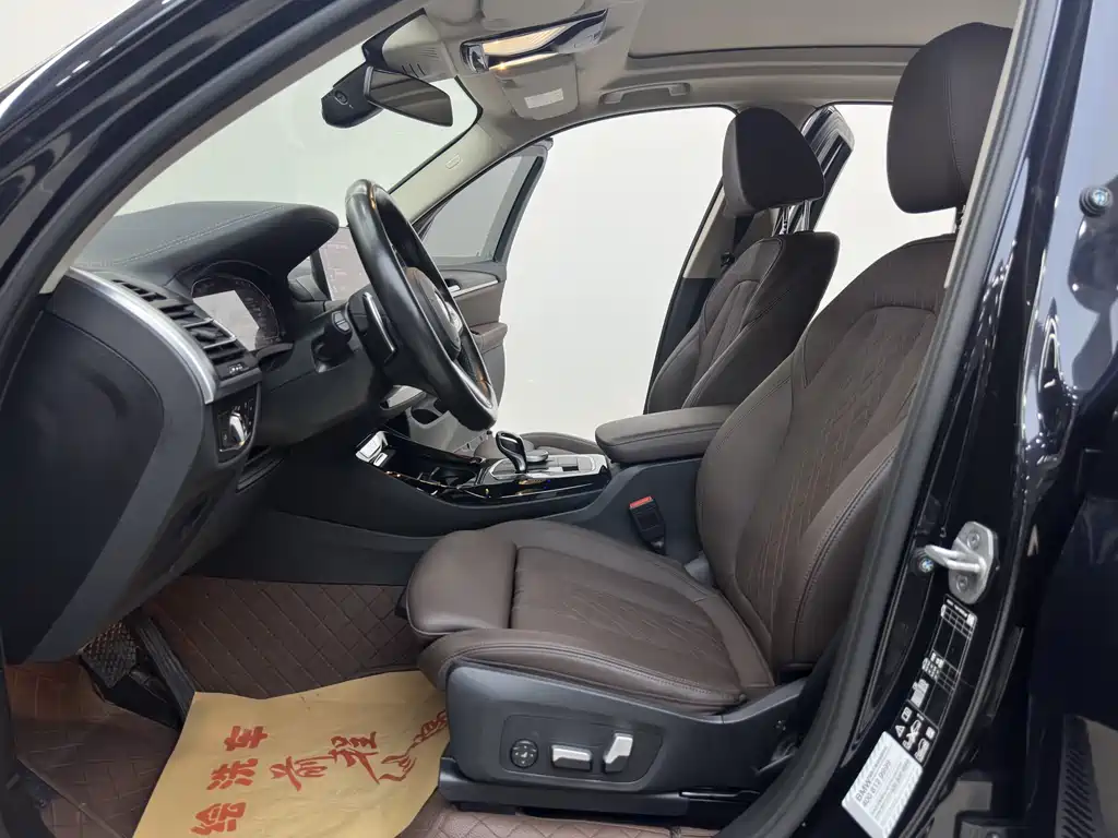 BMW X3 2023 xDrive30i Lead M
