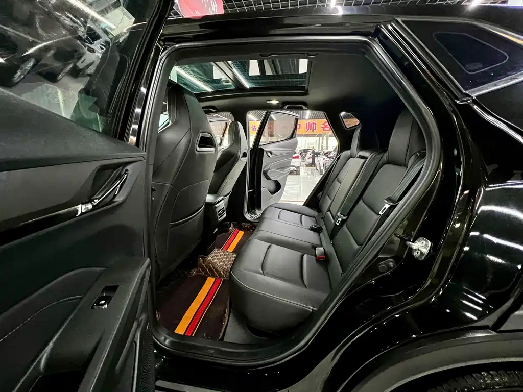 Oshan Oushang X5 PLUS — миниатюра 13