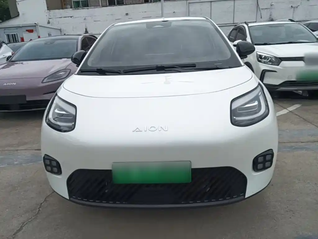 Aion AION UT — миниатюра 3