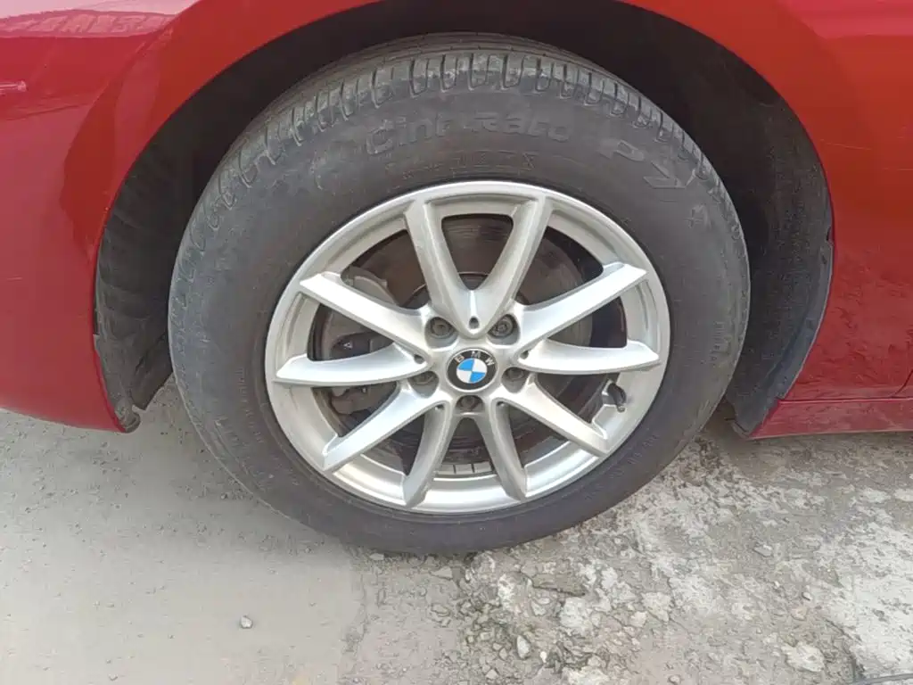 BMW 2 Series Active Tourer — миниатюра 23