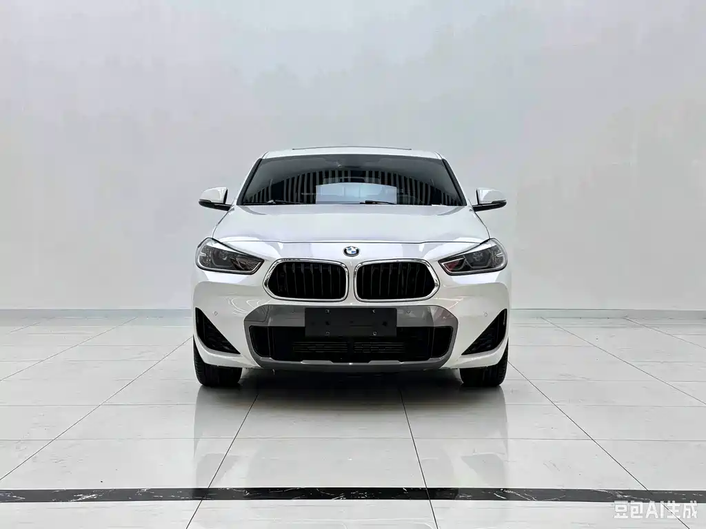 BMW X2 — миниатюра 3