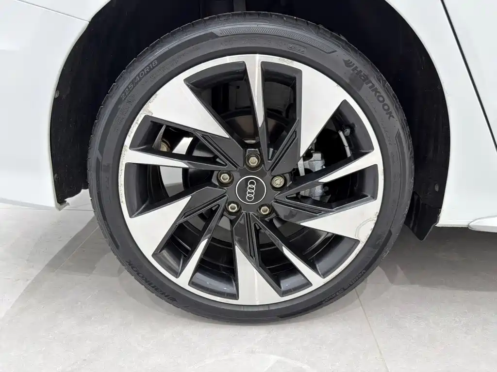 Audi A3 — миниатюра 18