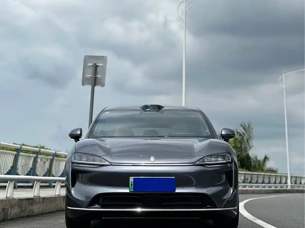 Zhijie Zhijie R7 — миниатюра 3