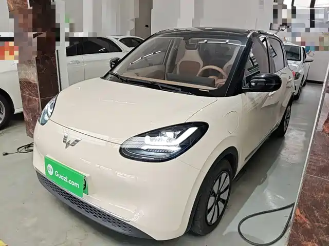 2025 Wuling Motors Binguo