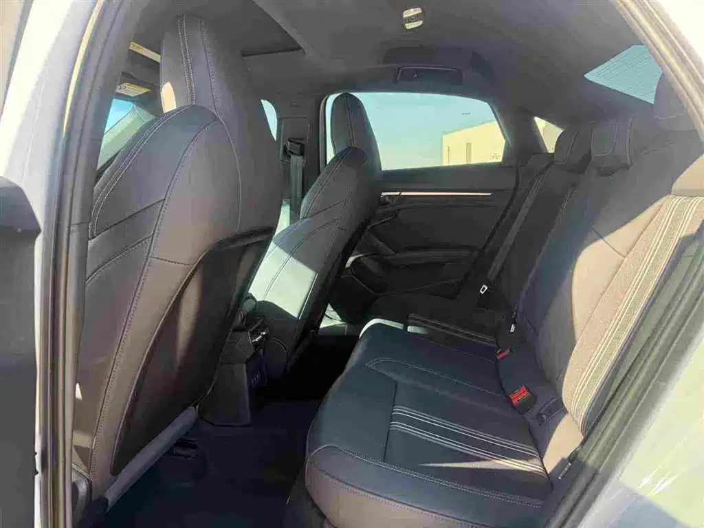 Audi A3 — миниатюра 6