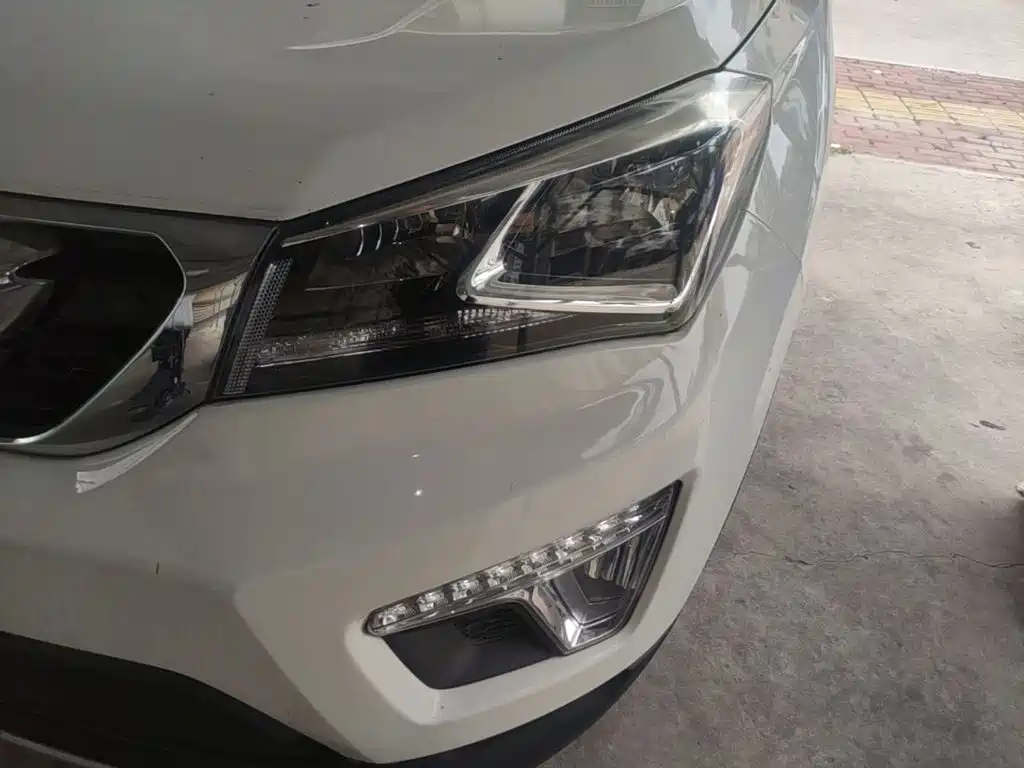 Changan CS15 — миниатюра 24