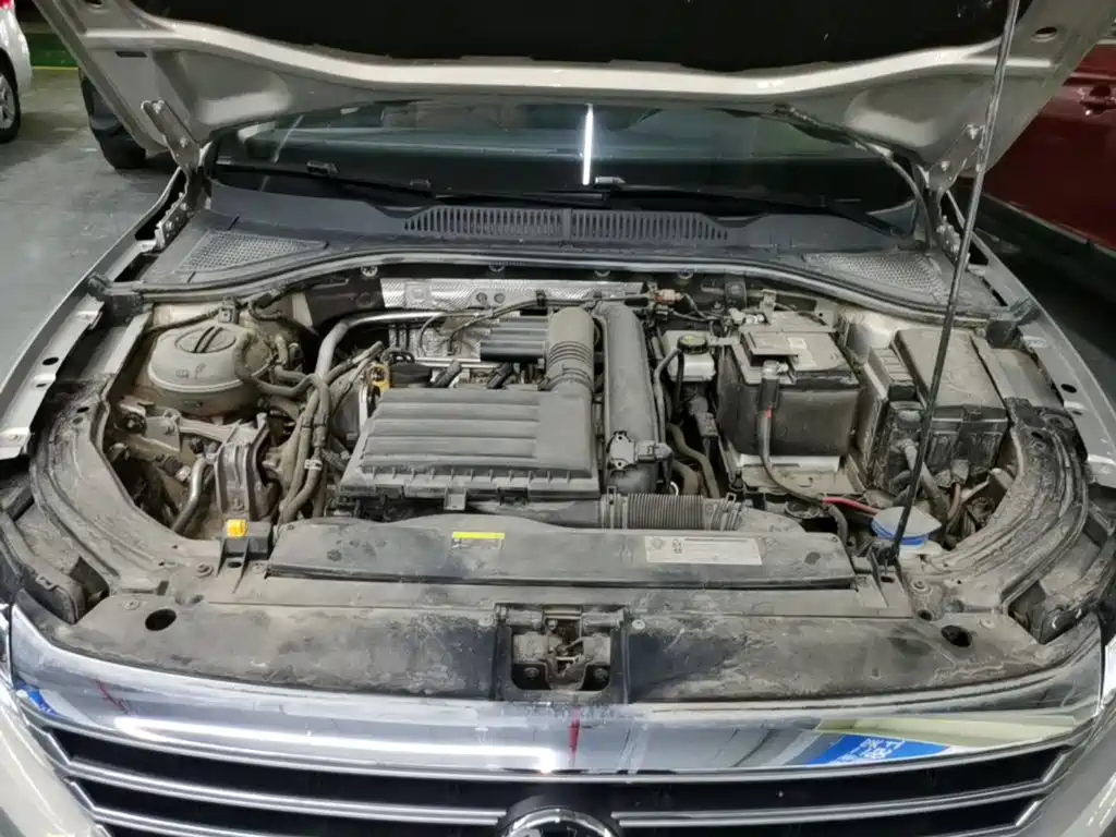 Volkswagen Lavida — миниатюра 20