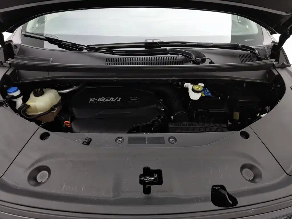 GAC Motor Trumpchi M8 — миниатюра 6