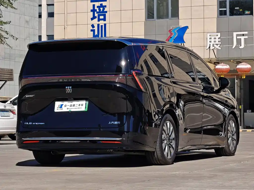 Buick Electra Encasa — миниатюра 7