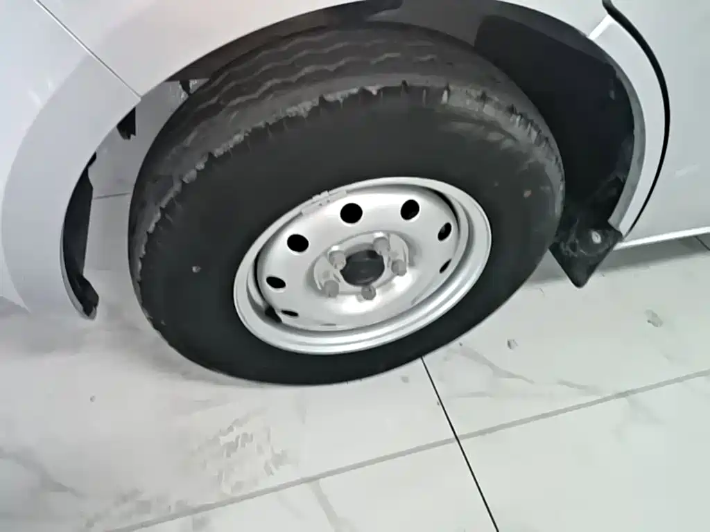 Kaicheng Ruixing M60 — миниатюра 23