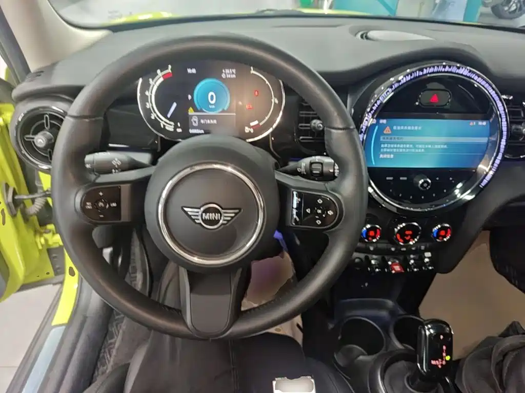 MINI Mini — миниатюра 11