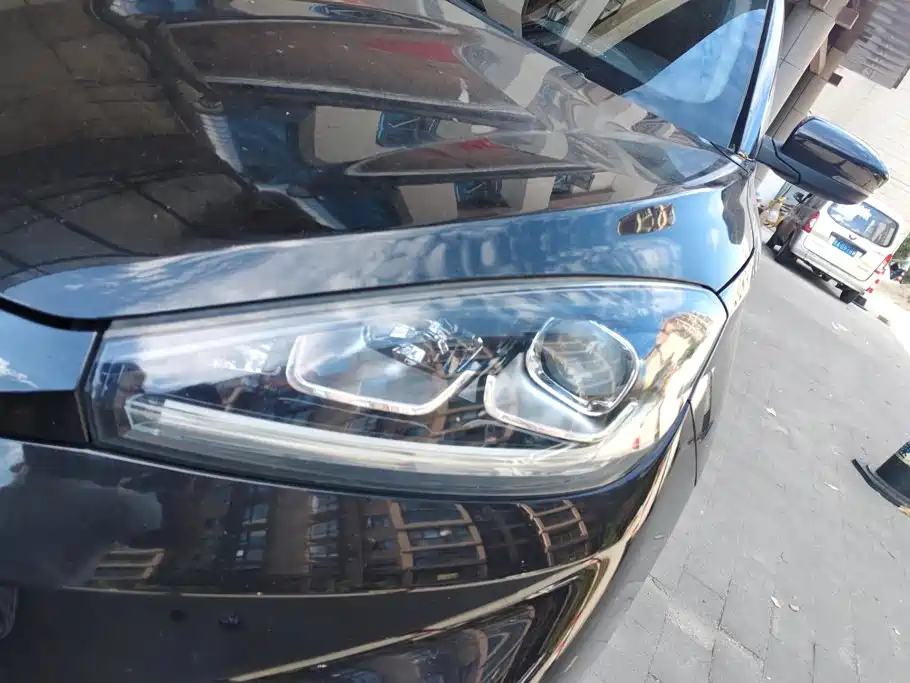 WM Motor EX5 — миниатюра 5