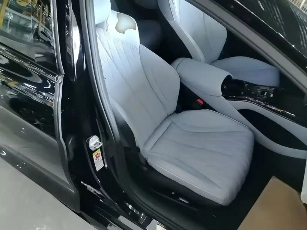 BYD Seal — миниатюра 25