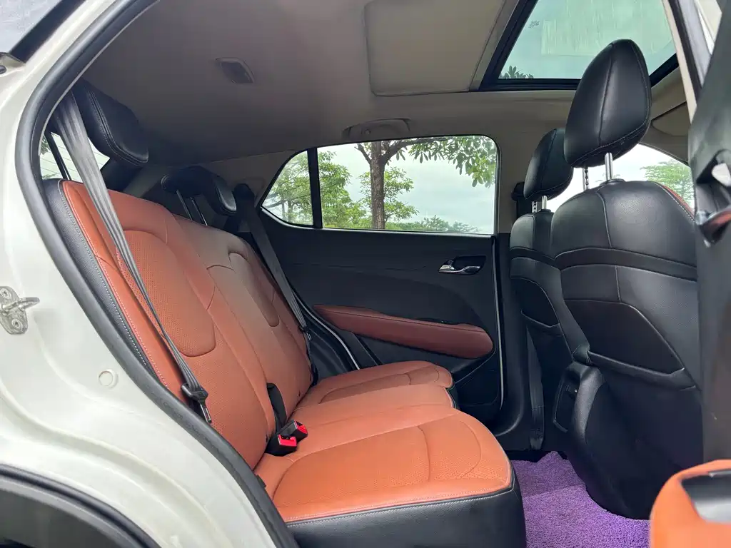 Baojun 510 — миниатюра 15