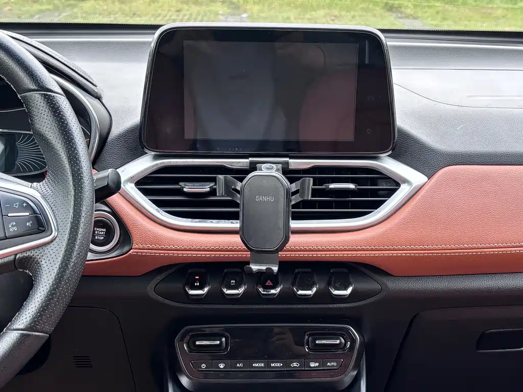 Baojun 510 — миниатюра 19