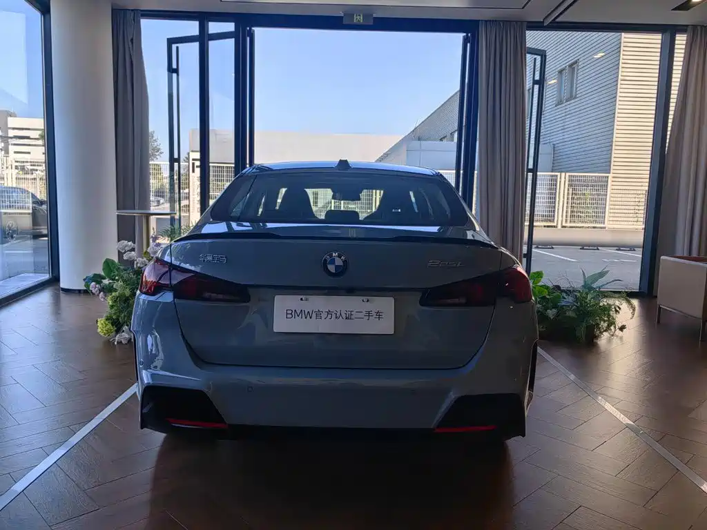 BMW 2 Series — миниатюра 5