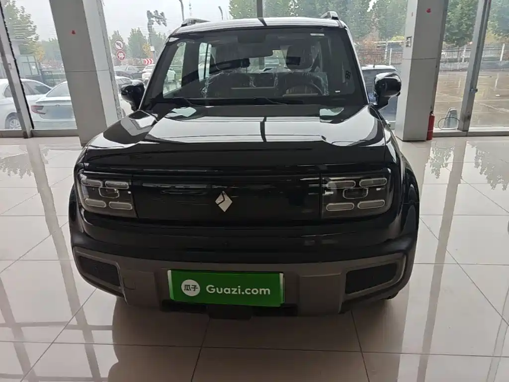Baojun Yueye Plus — миниатюра 3