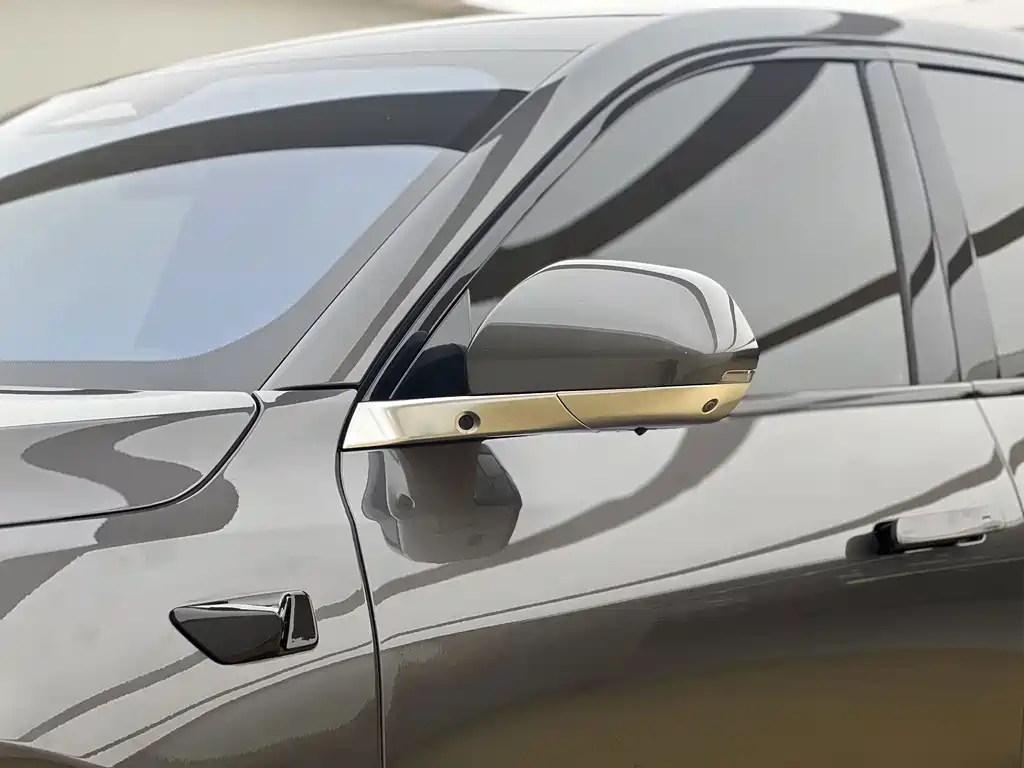Li Auto Li L8 — миниатюра 4