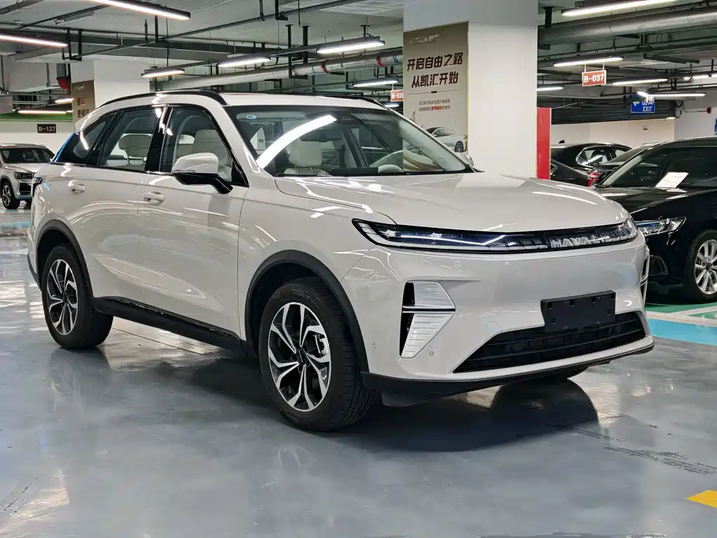 Haval Xiaolong MAX — миниатюра 3