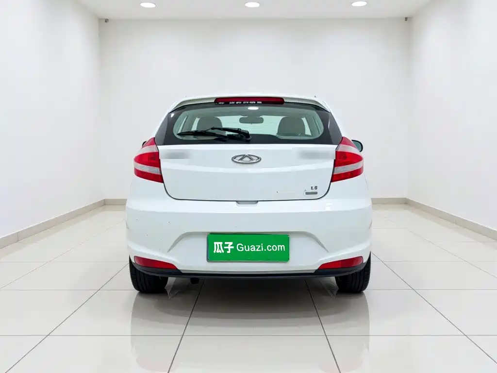 Chery Fengyun 2 — миниатюра 5