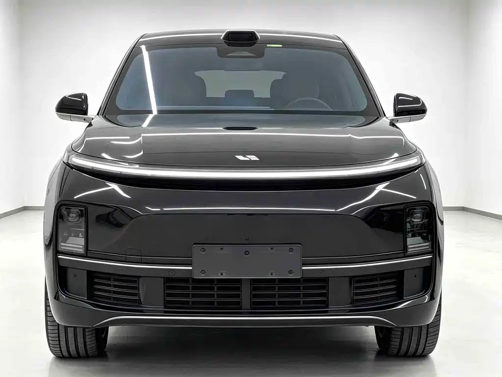 Li Auto L9 2024 Ultra