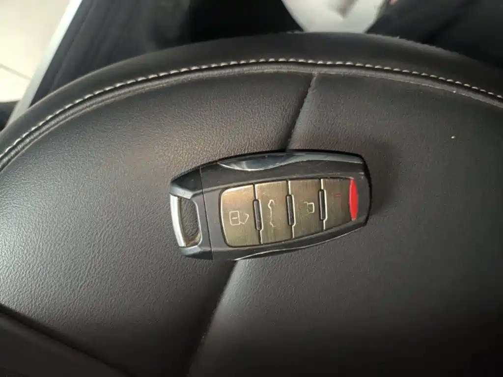 Haval H6 — миниатюра 9