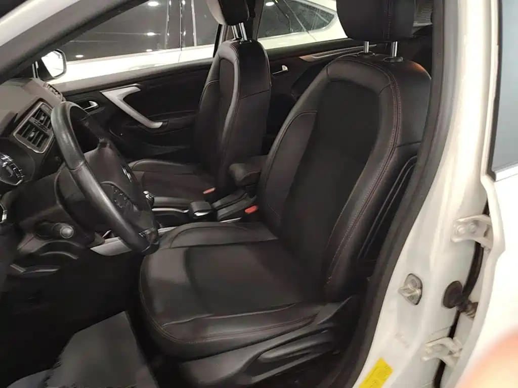 Citroen C3-XR — миниатюра 15