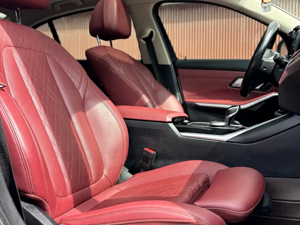 BMW 3 Series — миниатюра 15