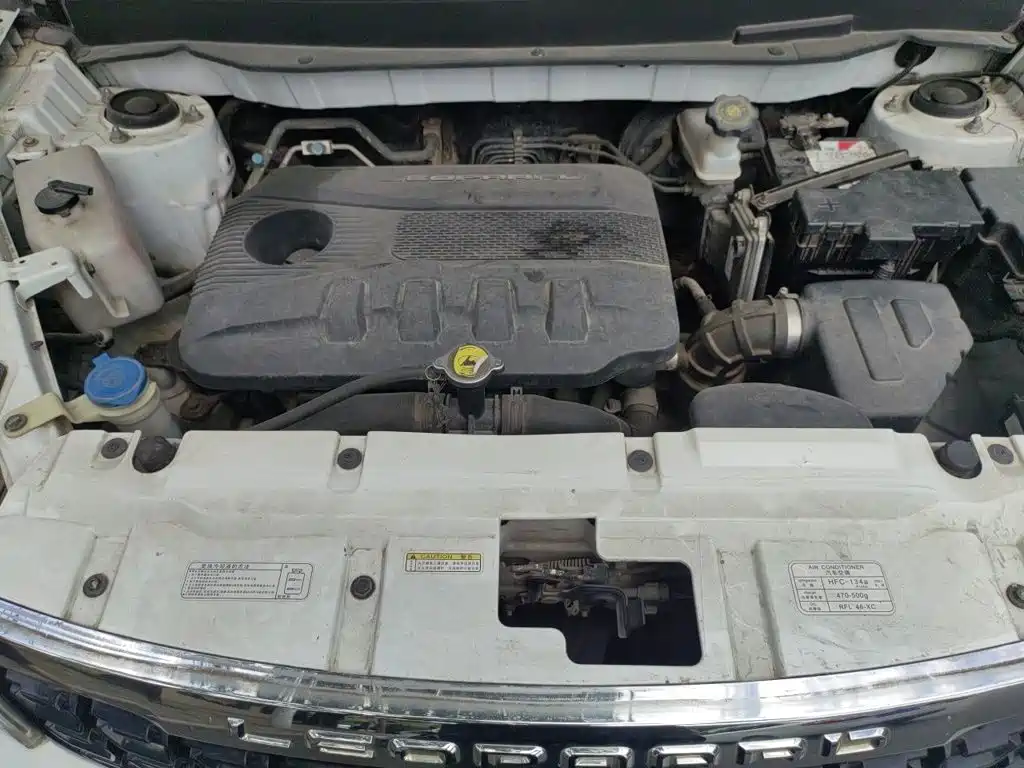 Leopaard Leopaard CS9 — миниатюра 21