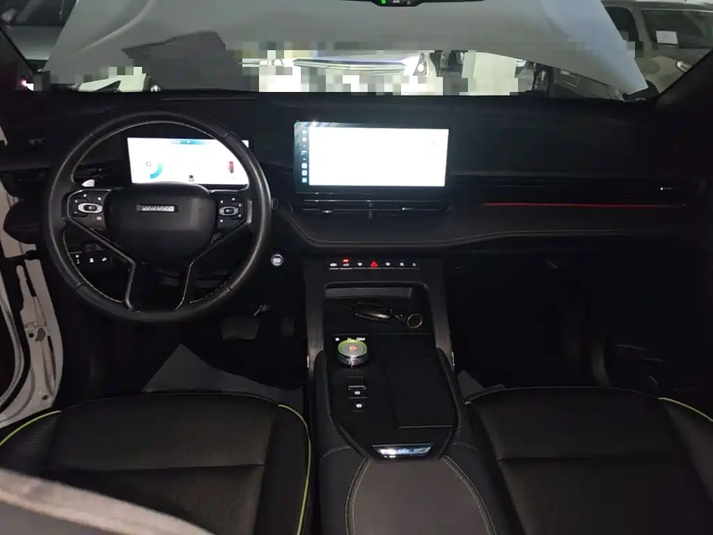Haval H6S — миниатюра 10