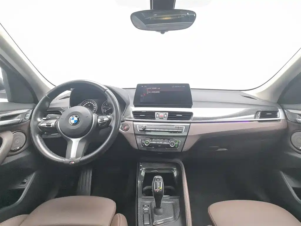 BMW X1 2020 sDrive20Li Premium