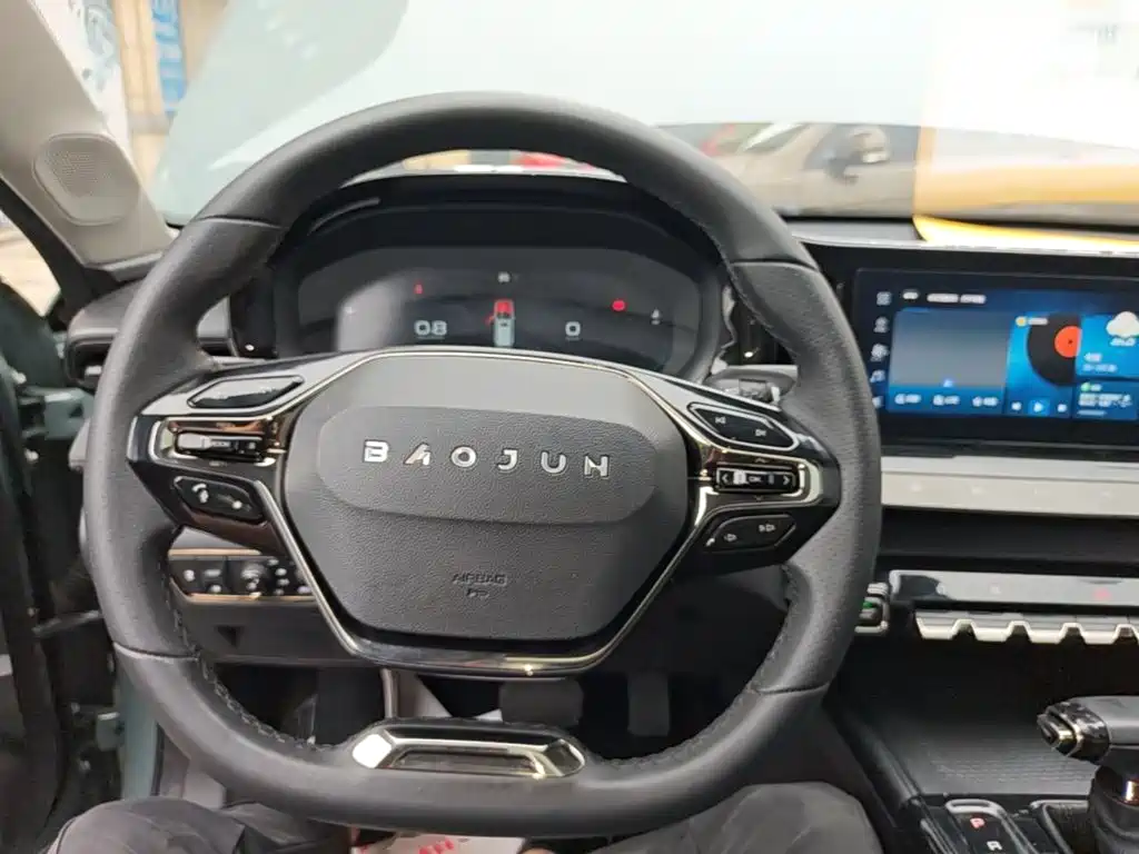 Baojun Valli — миниатюра 11