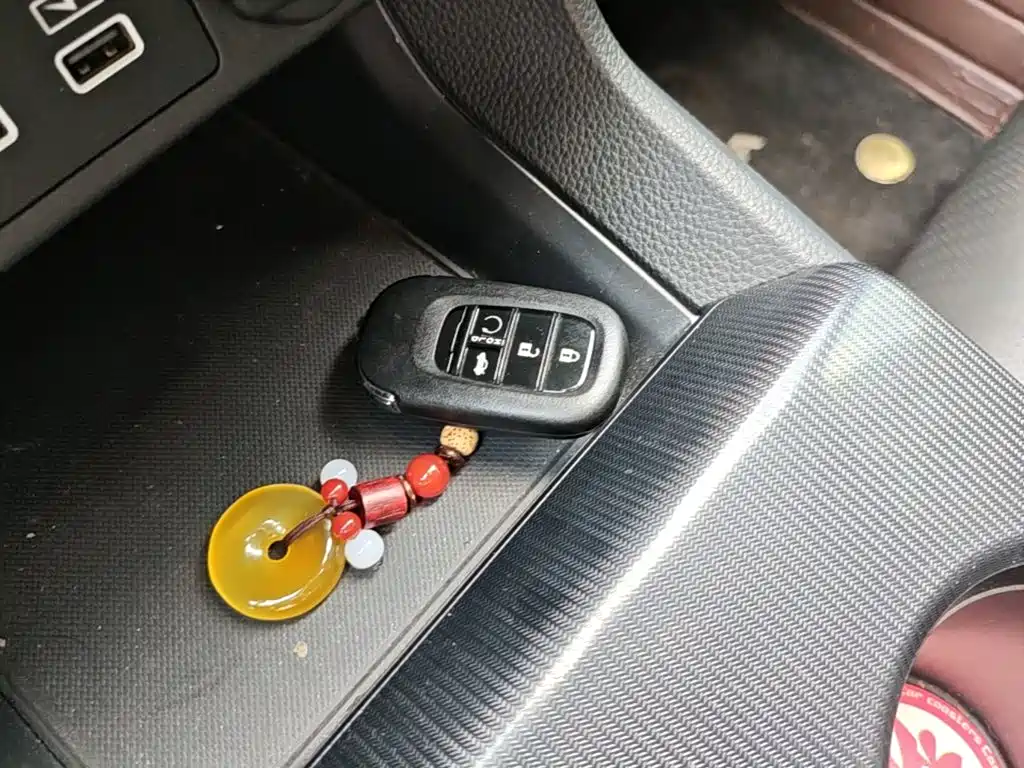 Honda Integra — миниатюра 9
